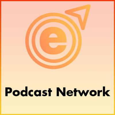 Logo for Eastside Podcasts