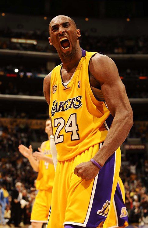 Kobe+Bryant+will+forever+be+an+inspiration+to+people+around+the+world.++