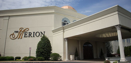 The Junior Prom for the Class of 2021 will be at the Merion in Cinnaminson, NJ. 