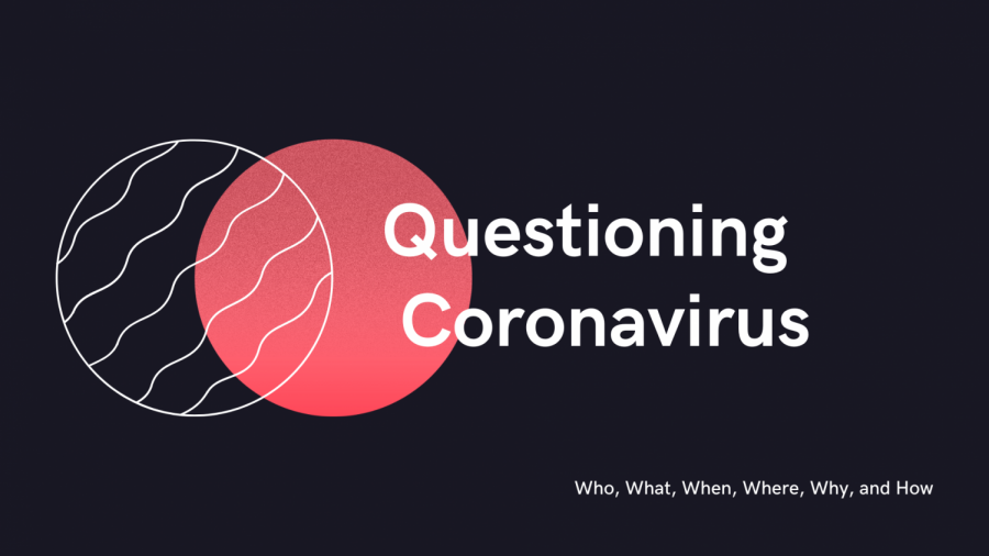 Questioning Coronavirus