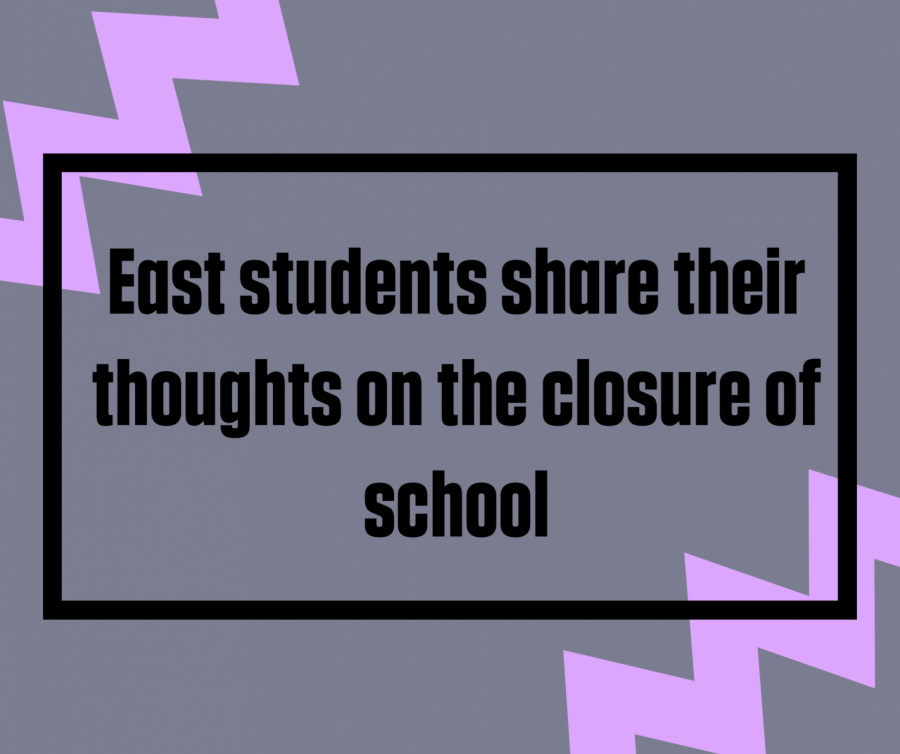 Students+from+all+different+grades+have+different+perspectives+on+the+closure+of+East.