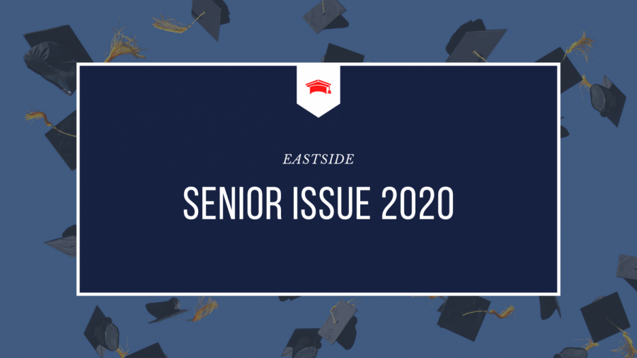Eastside Senior Issue 2020