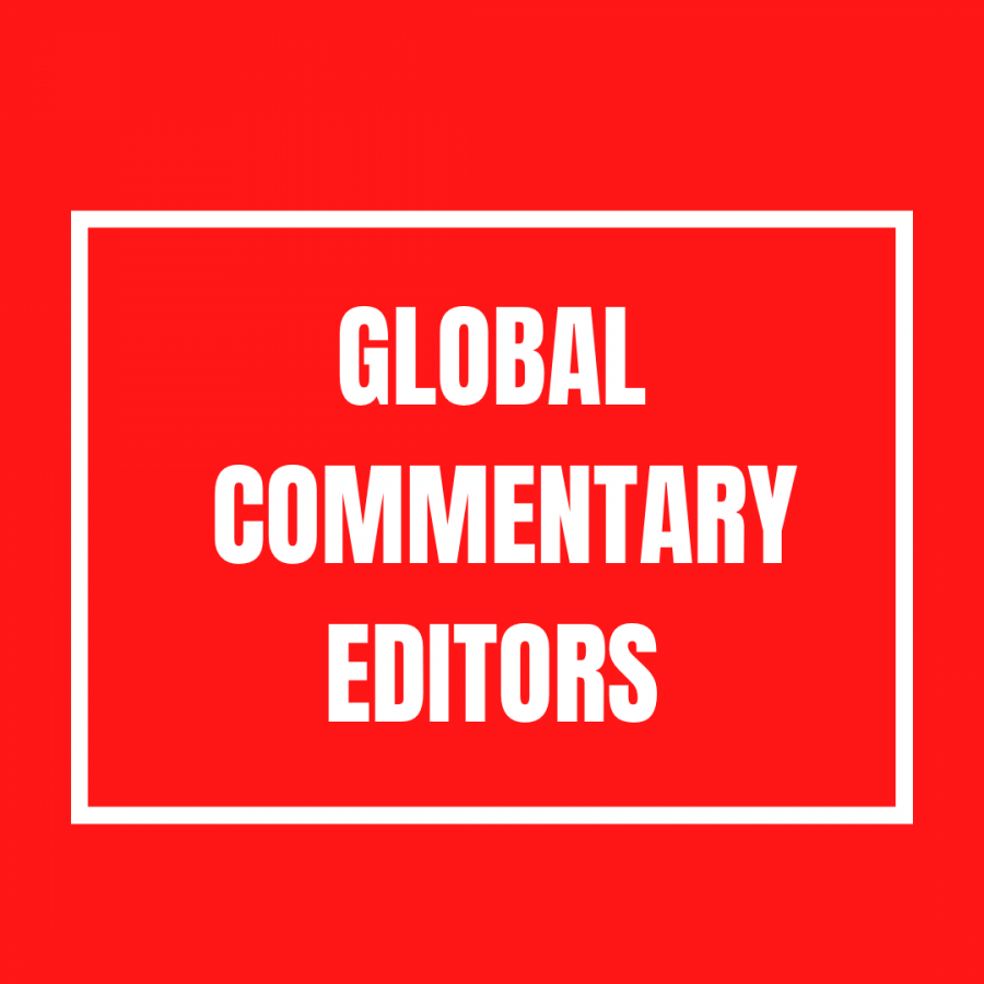 Global Commentary Editors