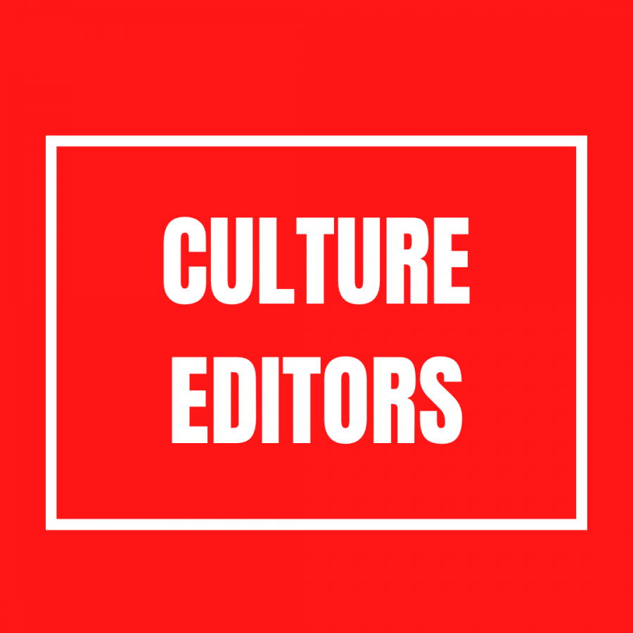 Culture Editors