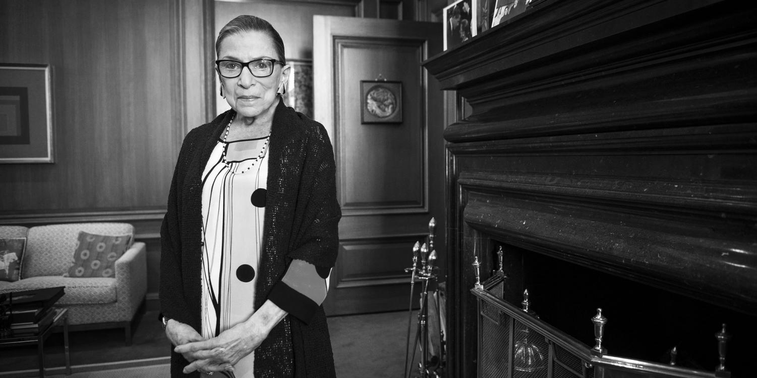 What does RBG mean to you?