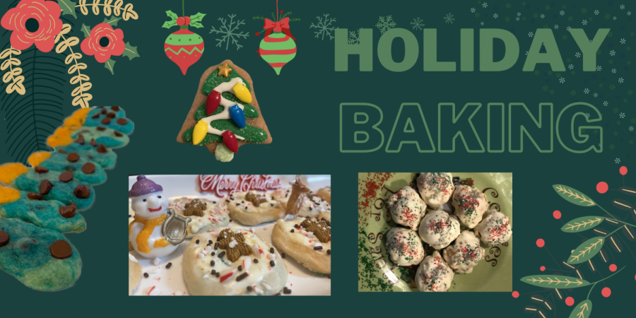 In+the+upcoming+holiday+season%2C+plenty+of+baking+will+happen.+Here+are+some+of+Eastsides+best+bakes.+