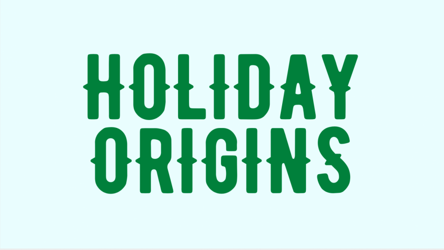 Holiday Origins