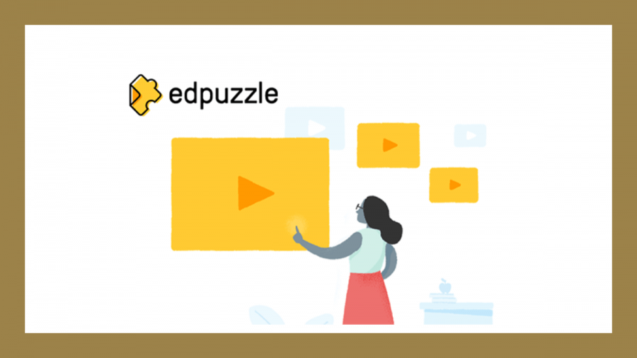 Students are using interactive websites more than ever because of online learning, one of which is Edpuzzle. 