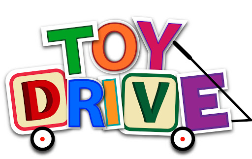 SGA and the Latinos and Amigos club bring holiday cheer to those in need with a toy drive. 