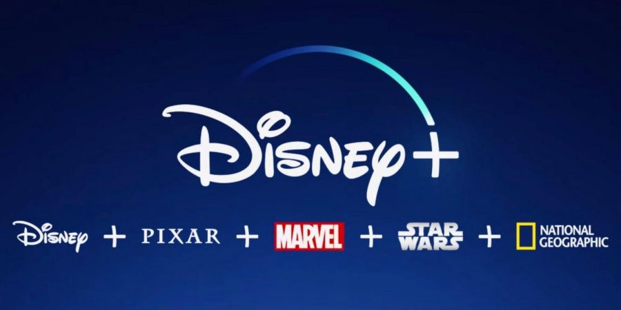 Disney+ releases new material