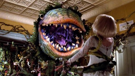 Little Shop of Horrors is a classical 1986 movie that will be produced by East in both virtual and in-person plays.