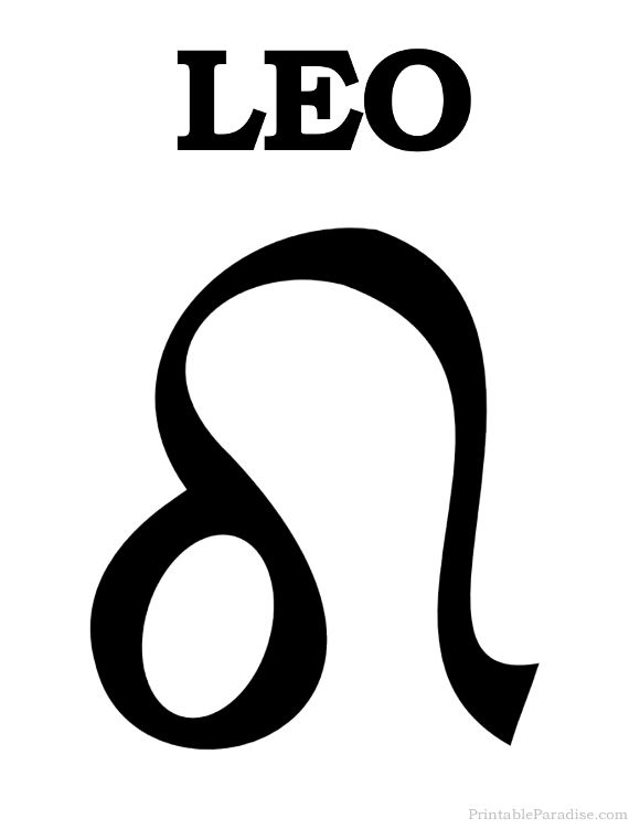 Leo is one of the twelve zodiac signs.