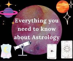 There are many interesting things that people do not know about astrology.  