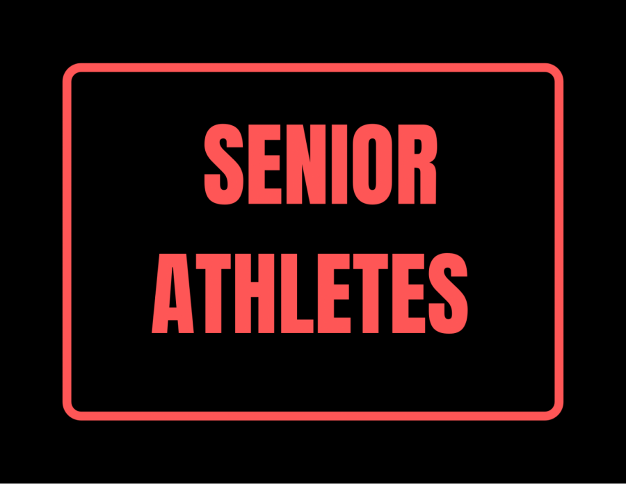 Senior Athletes