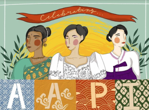Reflecting on AAPI Heritage Month