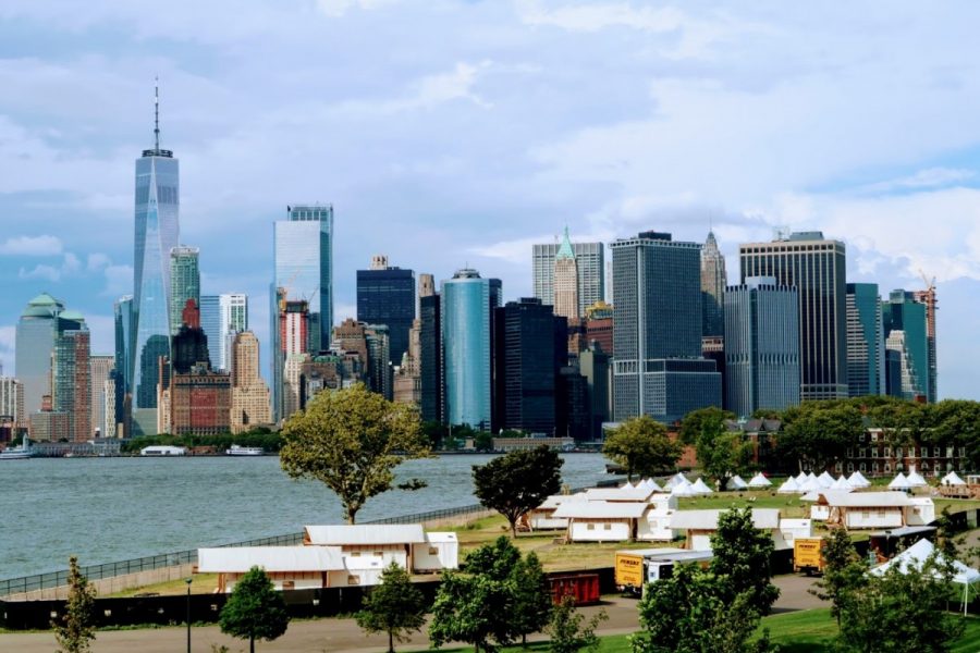 There numerous activities and events to experience during the summer in New York. 
