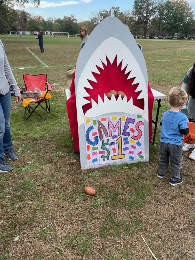 Collingswood hosts their annual fall festival Eastside