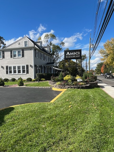 Amici+opens+their+new+location+in+a+historic+Cherry+Hill+farmhouse.+