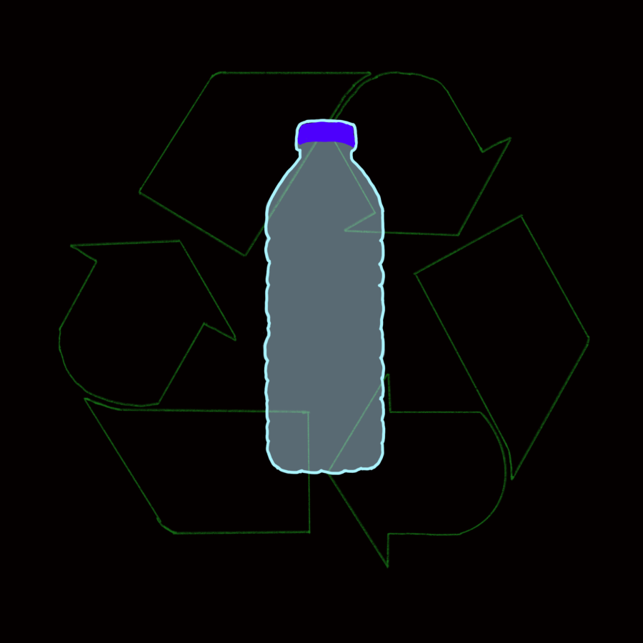 Bottle bills provide incentives for people to recycle more, which helps our environment