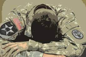 The United States needs to provide better mental health care to its armed service members