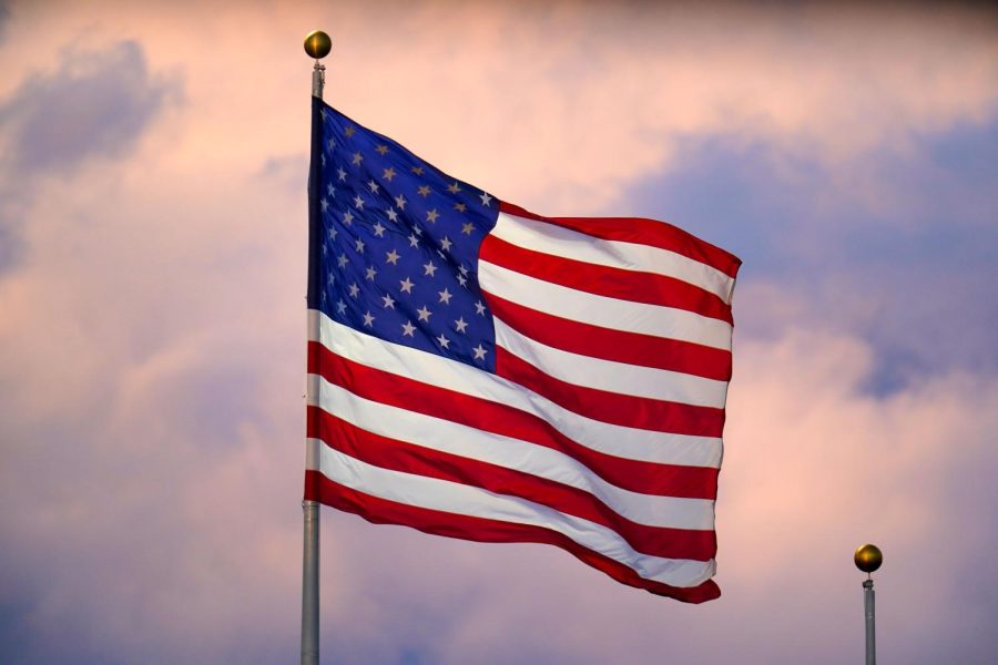 Students should not feel compelled to recite the Pledge of Allegiance
