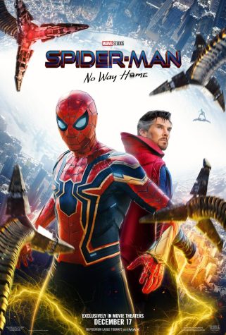 Spider-Man: No Way Home was released exclusively in theaters on December 17, 2021