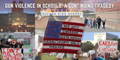 This package seeks to dive deeper into the tragedy that is school shootings. 