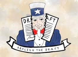 Liberty and Justice for All: The Draft Must Go