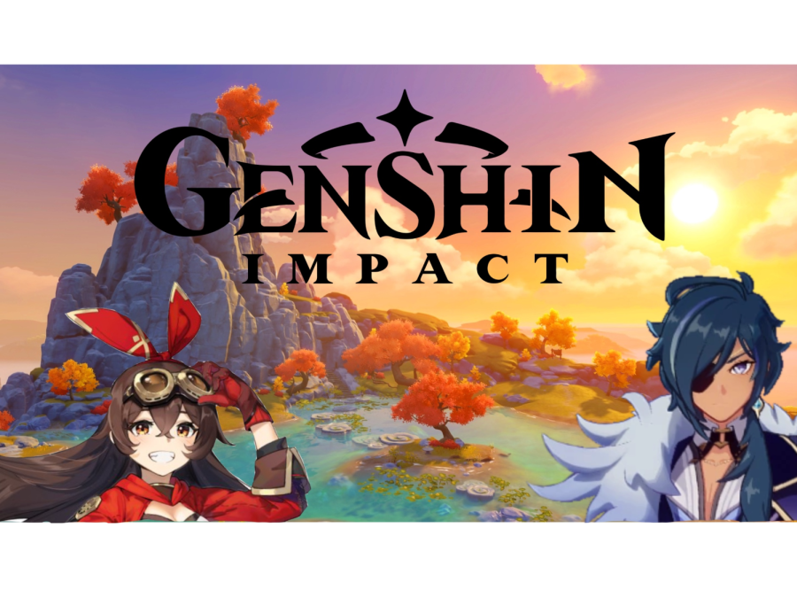 Genshin Impact is an action role-playing game that is gaining popularity across the world.