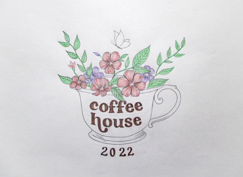Coffehouse makes a return for 2022.