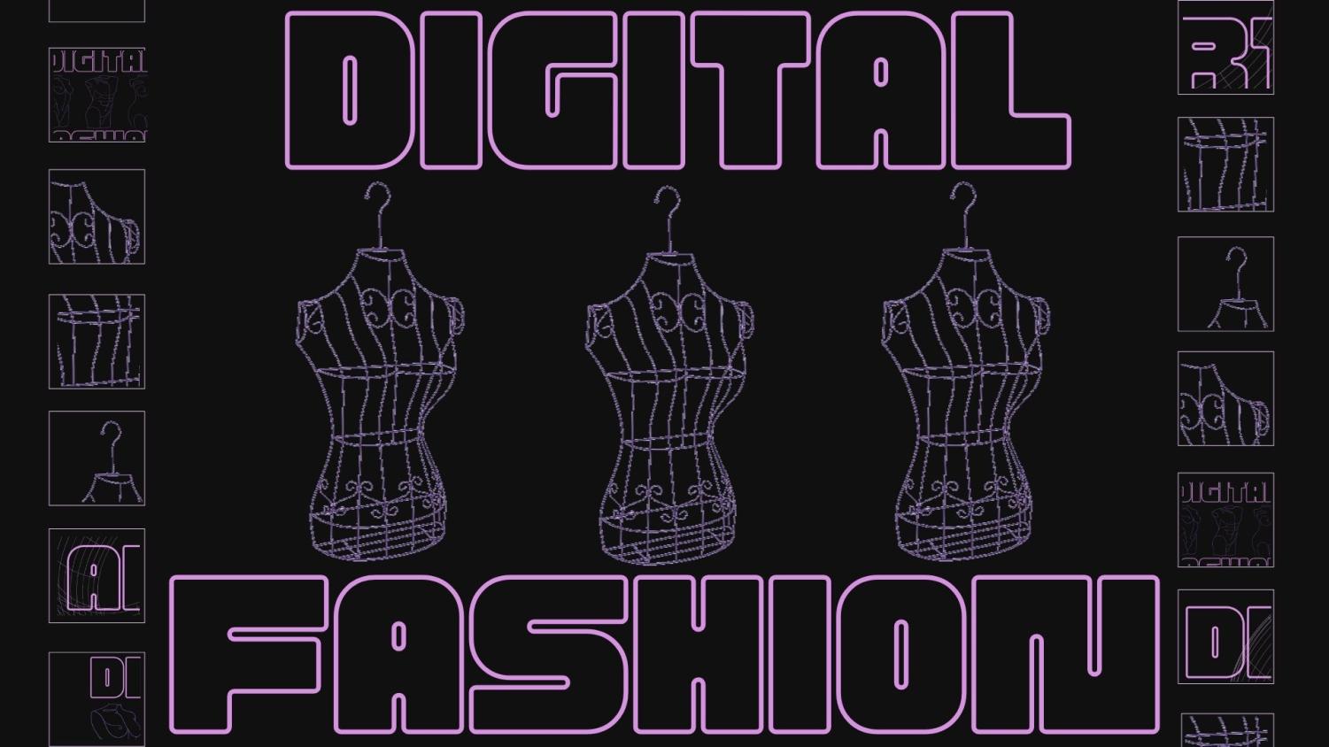 Designing fashion in a digital age