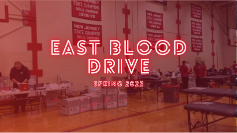 VIDEO: East Spring 2022 Blood Drive