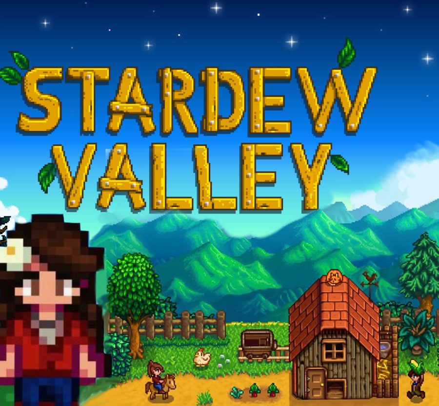 Stardew Valley is a popular role-playing game designed by ConcernedApe. It is known for its simple yet appealing pixelated 2D style.
