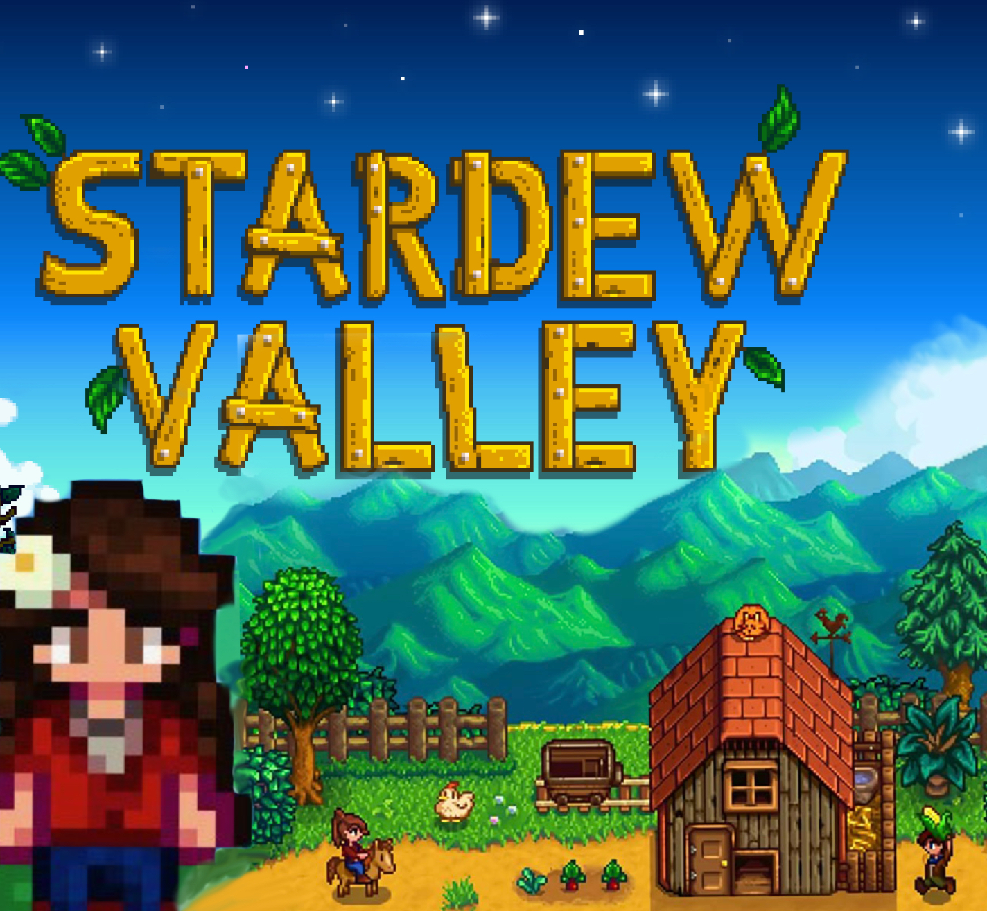 Review: Stardew Valley captures hearts with its charming simplicity and  captivating world-building – Eastside