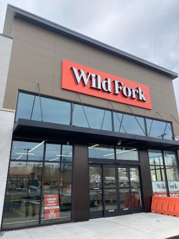 Wild Fork opens a new location in Cherry Hill