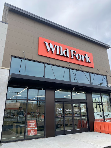 In addition to their Cherry Hill store, Wild Fork also has locations in Illinois, California, Texas, and Florida.
