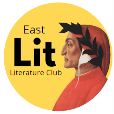 East Literature Club is a club at Cherry Hill East dedicated to people who love reading. 