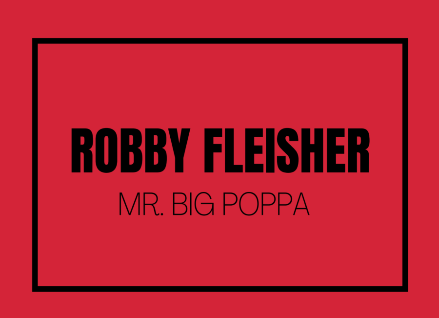 Robby Fleisher