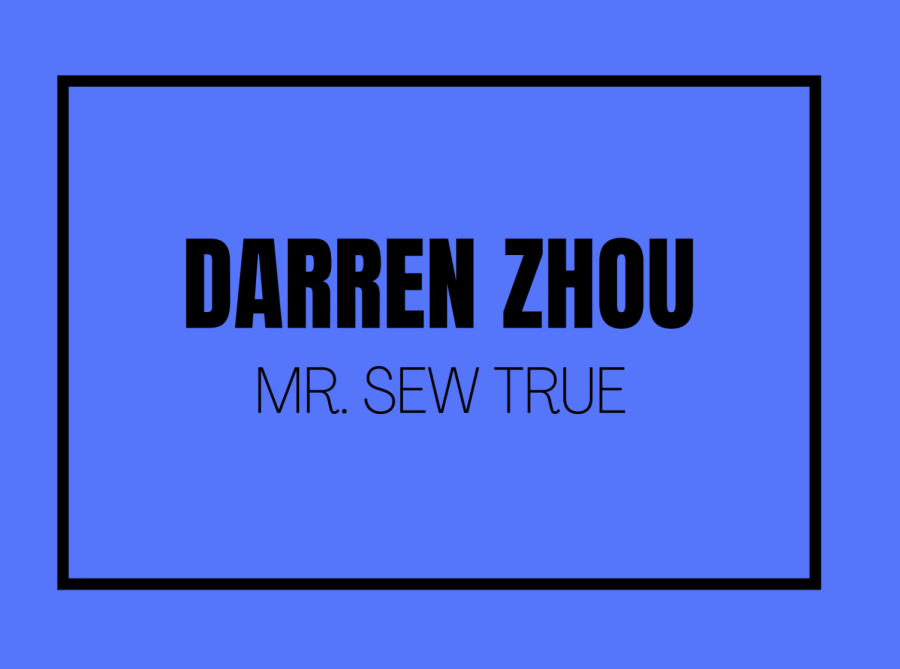 Zhou+will+be+competing+as+Mr.+Sew+True+in+Mr.+East+2022.