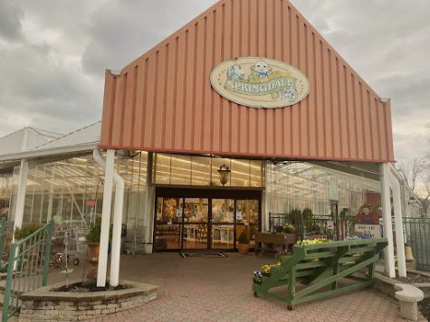 Springdale Farms has been open in Cherry Hill for over 70 years.