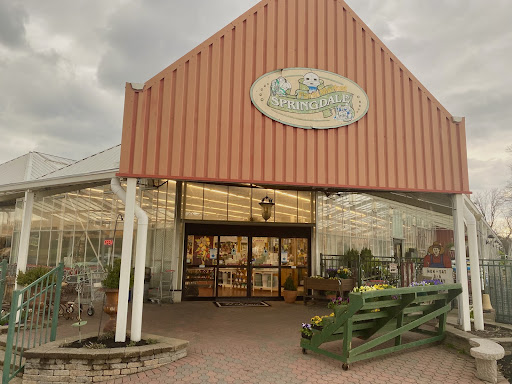 Springdale Farms has been open in Cherry Hill for over 70 years.