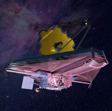 Launched in late 2021, NASAs James Webb Space Telescope is on a mission to learn more about how early galaxies were born and evolved.