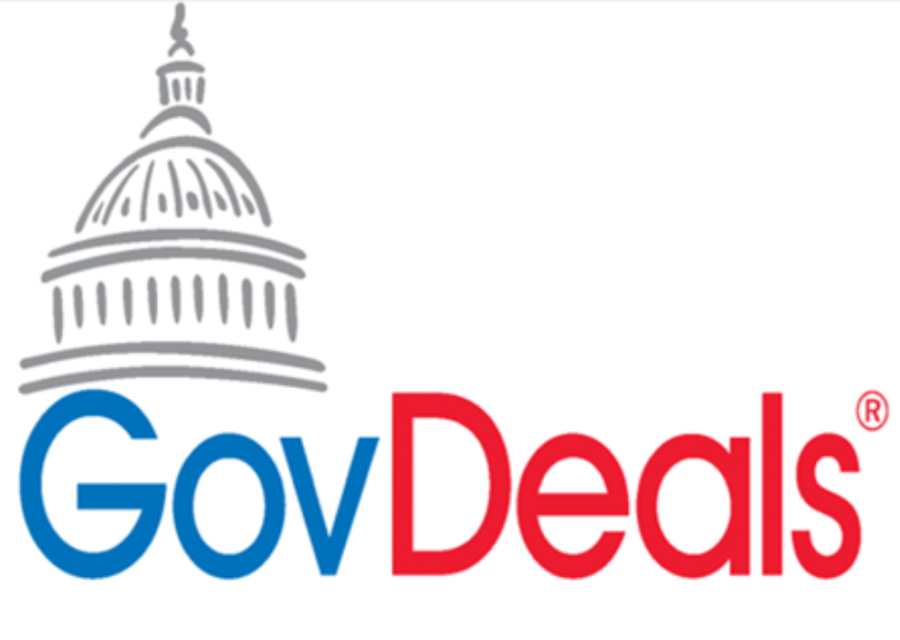 Find items for cheap on GovDeals, a site that puts surplus items up for auction