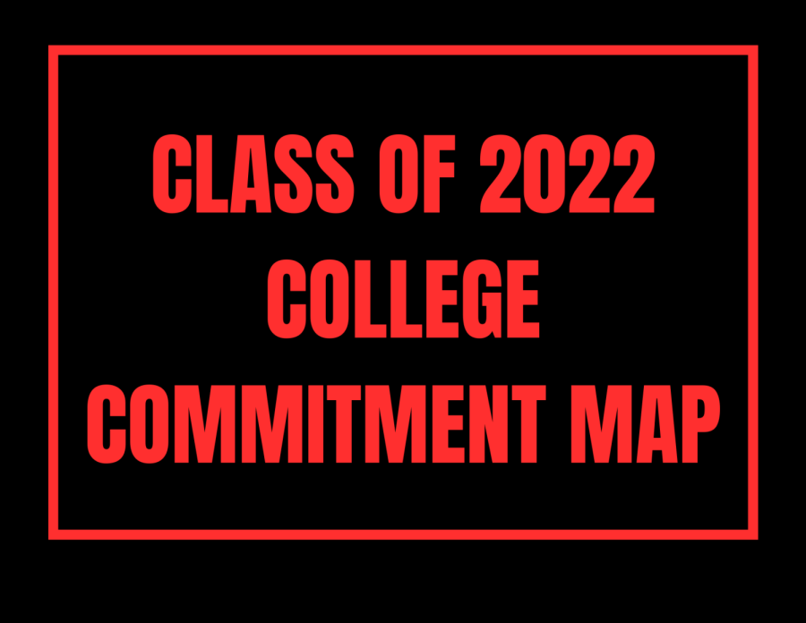 The+Class+of+2022+commits+to+a+variety+of+colleges+for+the+upcoming+fall.
