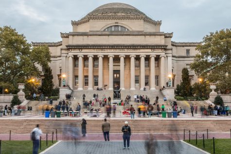 The price of admission for colleges like Columbia are not affordable for most people