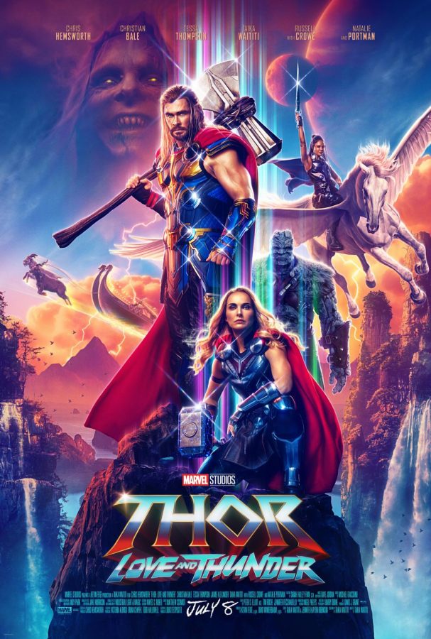 Thor%3A+Love+and+Thunder+was+released+in+theaters+July+8%2C+2022.