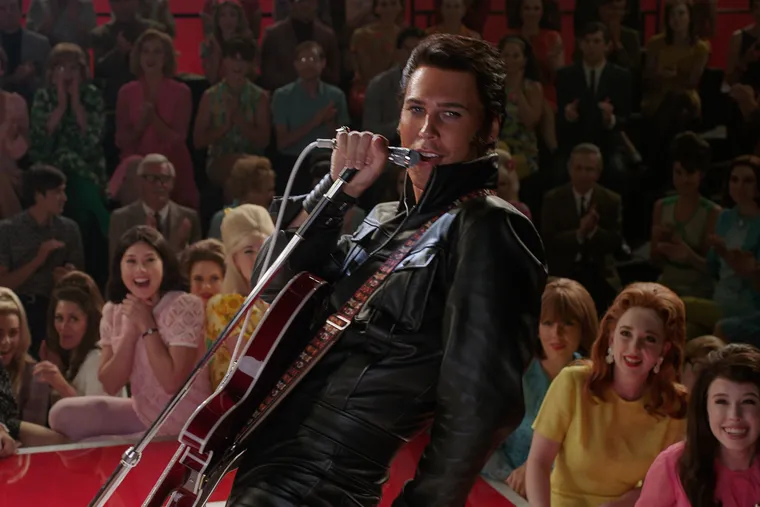 Elvis fails to portray the full story of Elvis Presley