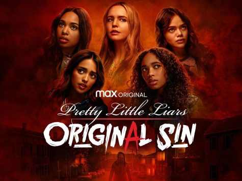 Oppen reviews Pretty Little Liars: Original Sin