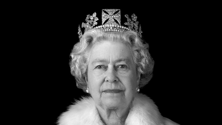 Queen Elizabeth II (Courtesy of BBC)
