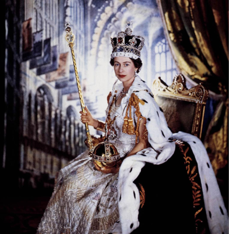 Queen Elizabeth II reigned as monarch in England for decades, accumulating both love and controversy 